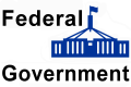 South West Sydney Federal Government Information